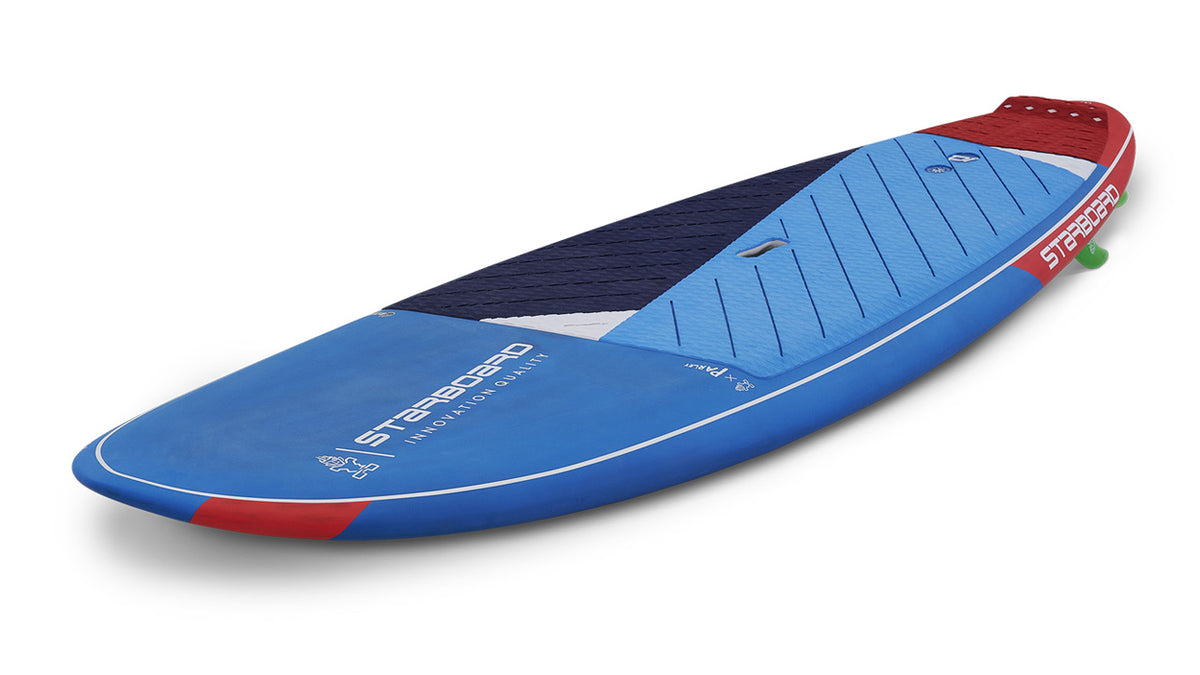 Starboard SUP Wedge Starlite 8'0