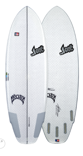 Buy The Lost Puddle Jumper Surfboard Online- Kannonbeach – kannonbeach