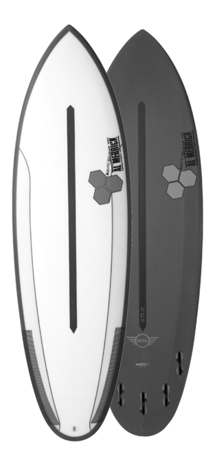 Ci mini deals surfboard