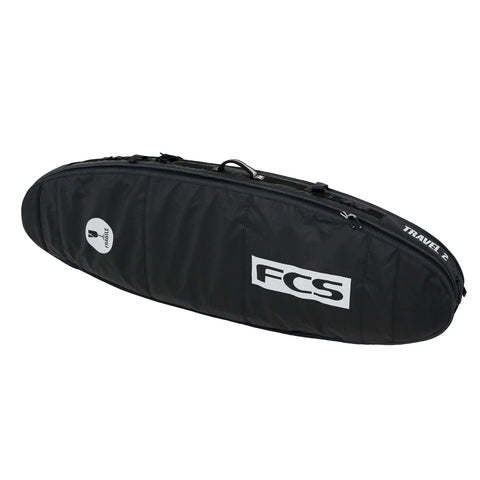 FCS Travel 2 Fun Board Bag