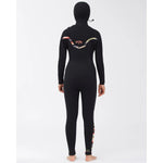 Billabong 5/4 Furnace Comp -  Women's Wetsuit