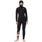 Billabong 5/4 Furnace Comp -  Women's Wetsuit