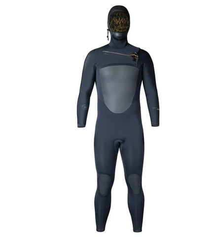 New Xcel Drylock Hooded Full Wetsuit 6/5mm 2025