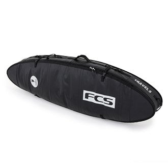 FCS Travel 3 All Purpose Board Bag