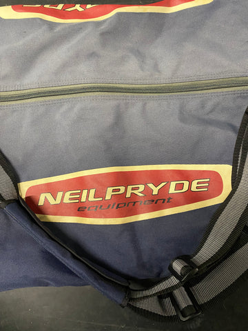 $40 NeilPryde Quiver bag with mast compartments