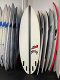 Lost Quiver Killer 5'9 LS