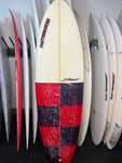 5'10" Stewart Fartknocker - Used