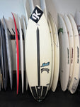 5'11" Lost Quiver Killer - Used