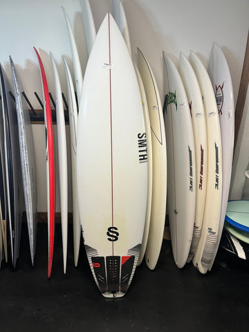 Smith Shapes 6'4" - Used