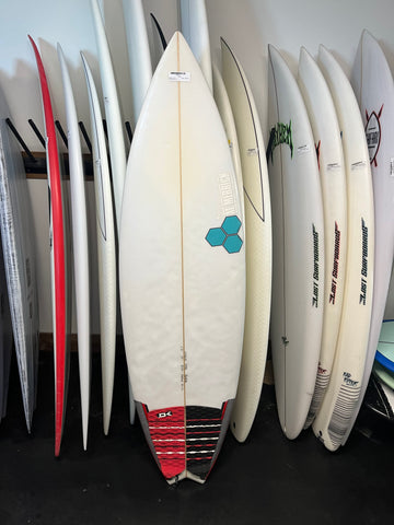 5'8 CI Peregrine - Used