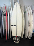 5'11 JS Blak Box HyFi - Used