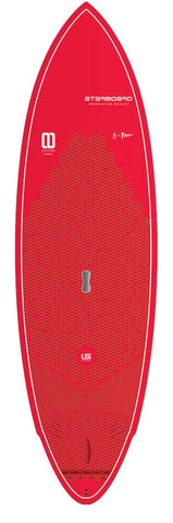 Starboard Sup 8'2" x 30.75" Spice Limited Series