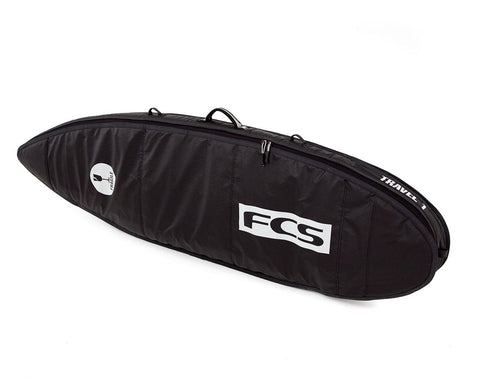 FCS Travel 1 Fun Board Bag