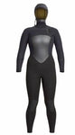 Xcel Drylock 6/5 Women's Wetsuit