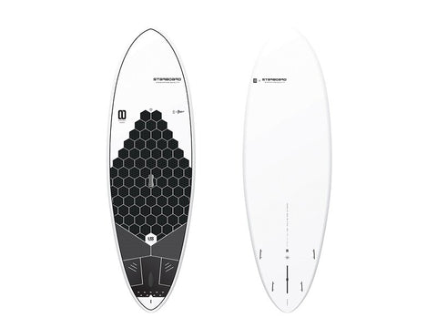 Starboard Sup 11'2" x 32" Wedge Limited Series