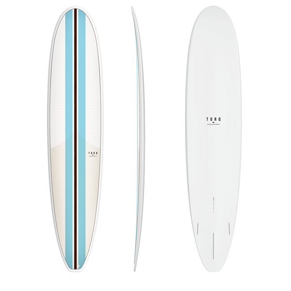 Buy 9'0 Torq Tet Longboard Surfboard Online - Kannonbeach 